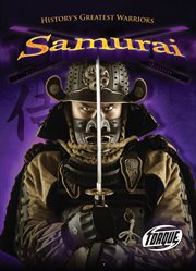 Samurai cover image cdn