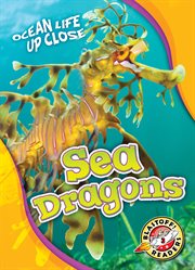 Sea dragons cover image cdn