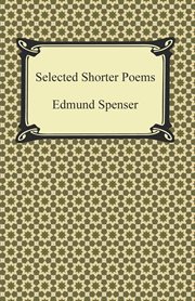 Selected shorter poems cover image cdn