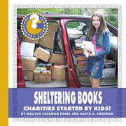 Sheltering books cover image cdn