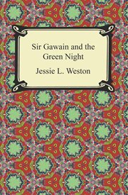 Sir Gawain and the Green Knight cover image cdn