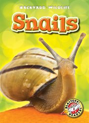 Snails cover image cdn