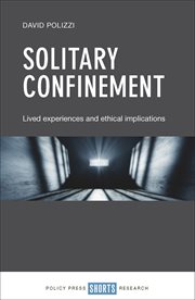 Solitary confinement cover image cdn
