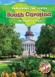 South Carolina : the palmetto state cover image cdn