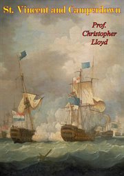 St. Vincent and Camperdown cover image cdn