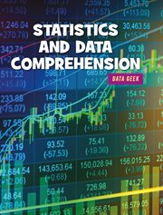 Statistics and data comprehension cover image cdn
