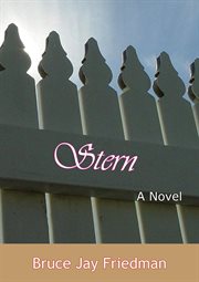 Stern : a novel cover image cdn