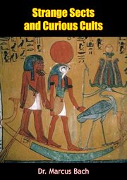 Strange sects and curious cults cover image cdn