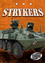 Strykers cover image cdn