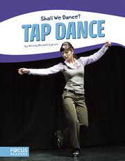 Tap dance cover image cdn