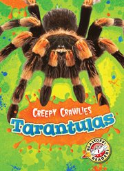 Tarantulas cover image cdn