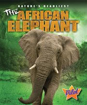 The African elephant cover image cdn