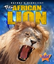 The African lion cover image cdn