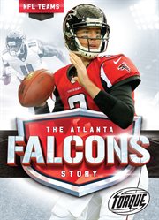 The Atlanta Falcons story cover image cdn