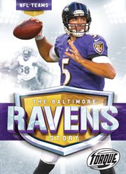 The Baltimore Ravens story cover image cdn