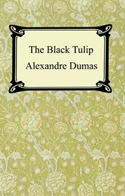 The black tulip cover image cdn