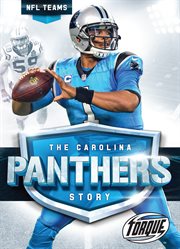 The Carolina Panthers story cover image cdn