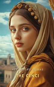 The Cenci cover image cdn