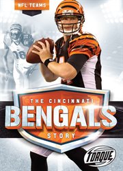 The Cincinnati Bengals story cover image cdn