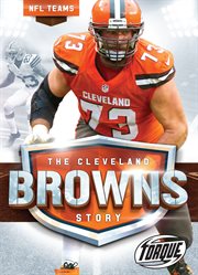The Cleveland Browns story cover image cdn