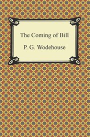 The coming of Bill cover image cdn