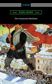 The Communist manifesto cover image cdn