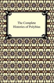 The complete histories of Polybius cover image cdn