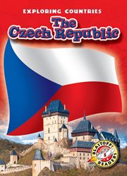 The Czech Republic cover image cdn