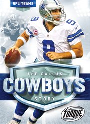The Dallas Cowboys story cover image cdn