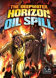 The Deepwater Horizon oil spill cover image cdn