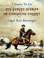 The deputy sheriff of comanche county cover image cdn