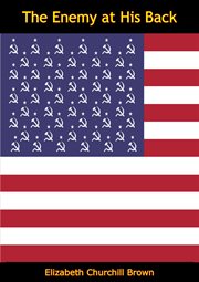 The enemy at his back cover image cdn