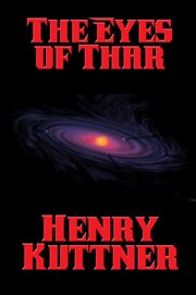 The eyes of thar cover image cdn