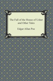 The fall of the house of Usher and other tales cover image cdn