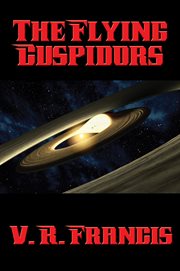 The flying cuspidors cover image cdn