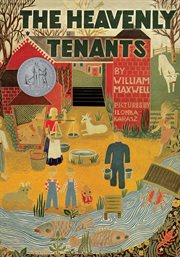 The heavenly tenants cover image cdn