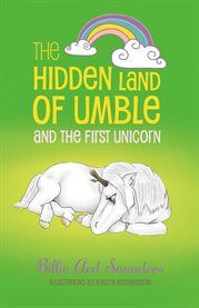 The hidden land of umble and the first unicorn cover image cdn