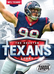 The Houston Texans story cover image cdn
