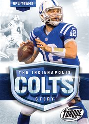 The Indianapolis Colts story cover image cdn