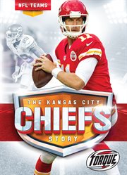 The Kansas City Chiefs story cover image cdn