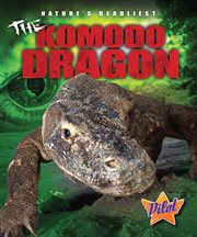 The Komodo dragon cover image cdn