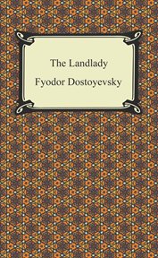 Letters from the underworld : The Gentle maiden. The Landlady cover image cdn