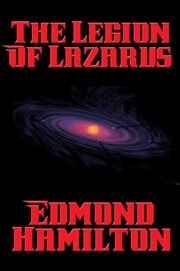 The legion of Lazarus cover image cdn