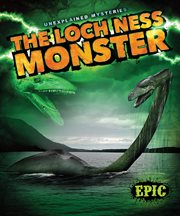The Loch Ness monster cover image cdn