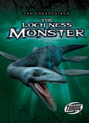 The Loch Ness monster cover image cdn