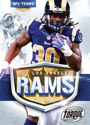 The Los Angeles Rams story cover image cdn