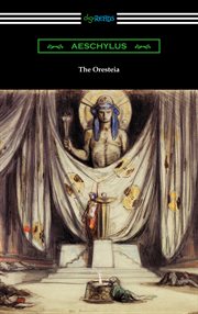 The Oresteia cover image cdn