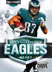 The Philadelphia Eagles story cover image cdn