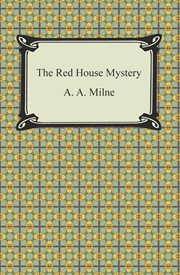 The red house mystery cover image cdn