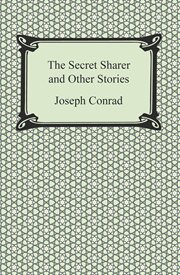 The secret sharer and other stories : authoritative texts, backgrounds and contexts criticism cover image cdn